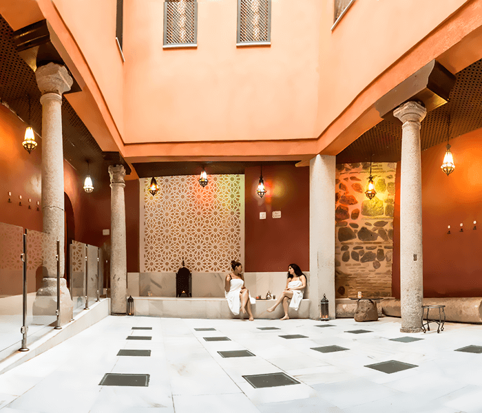 Hotel Abad Toledo Hotel Abad Toledo