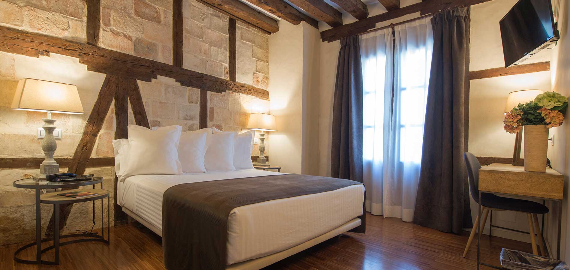 Hotel Abad Toledo