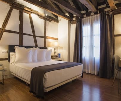 Hotel Abad Toledo